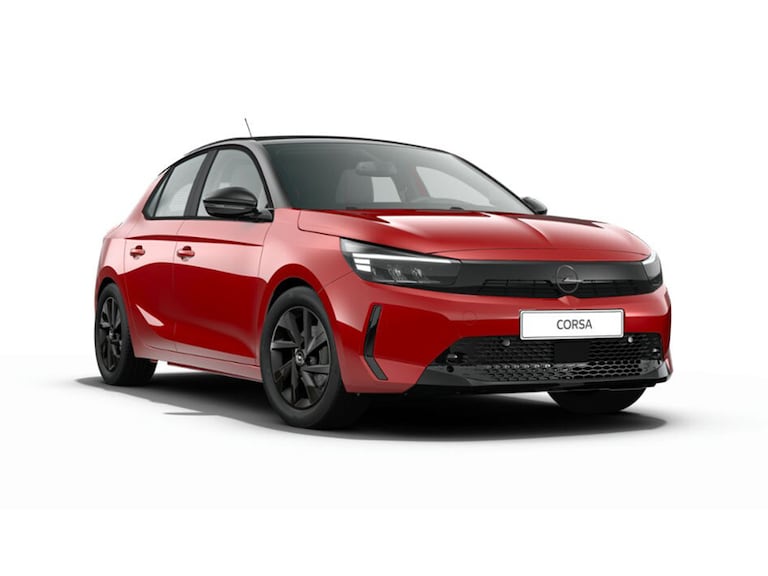 Achtung:  Die Besten Opel Corsa 2020 Gebraucht Angebote! - yp52105