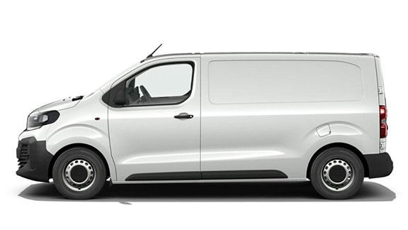 Der neue Vivaro 