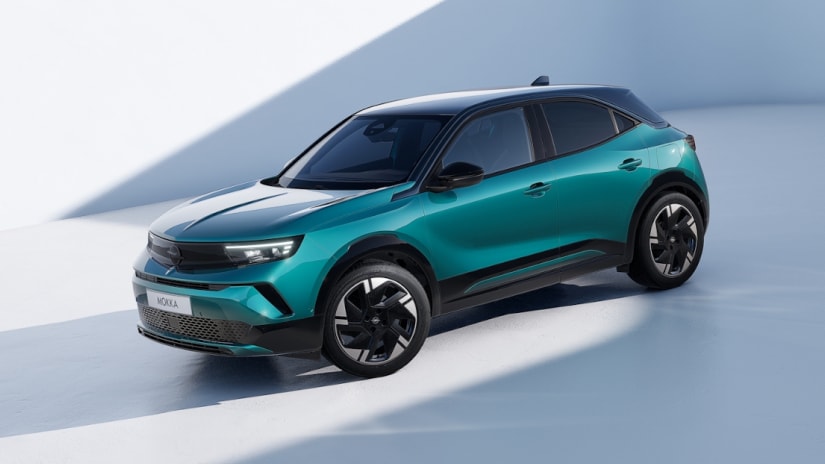 Der Mokka