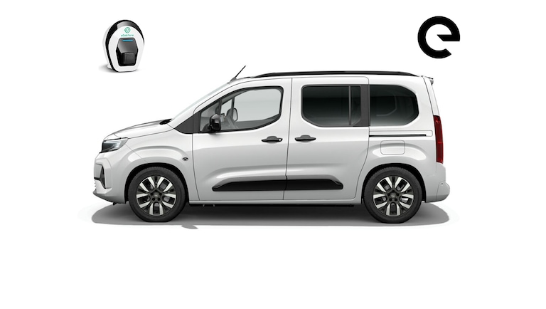 Opel Combo Electric Angebot