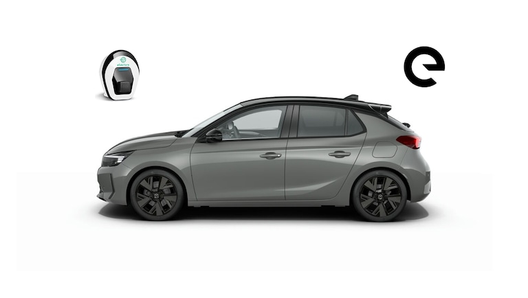 Opel Corsa Electric Angebot