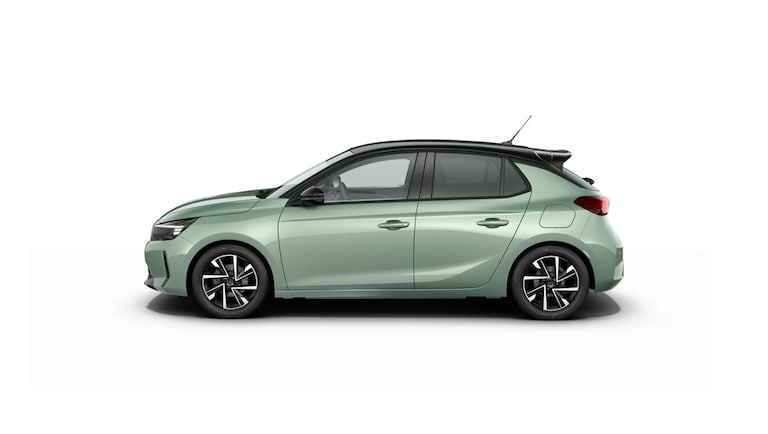 Opel Corsa ICE YES Angebot