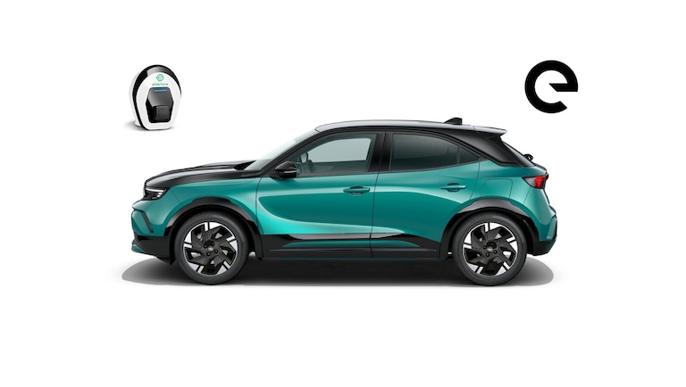 Opel Mokka Electric Angebot