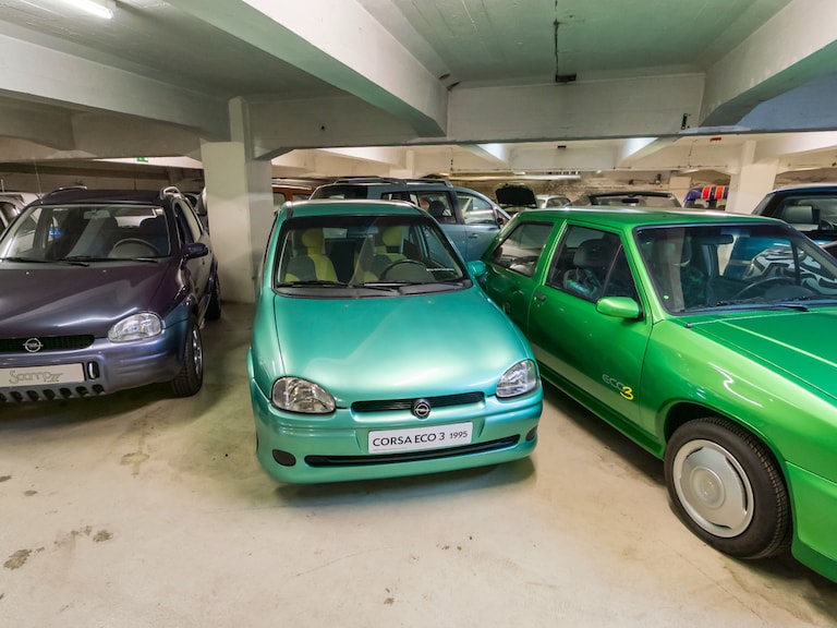 Opel Classic Virtuelles Museum Opel Deutschland