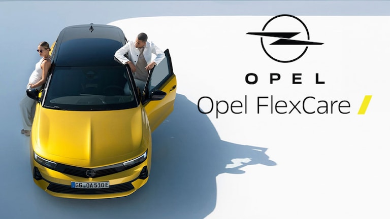 Opel Flex Care