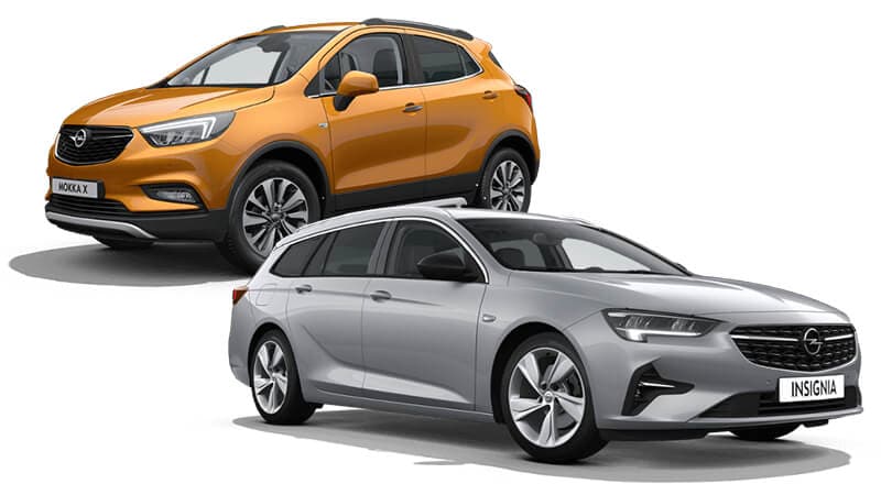 Spoticar - Autobörse für neue und junge Opel | Opel Deutschland