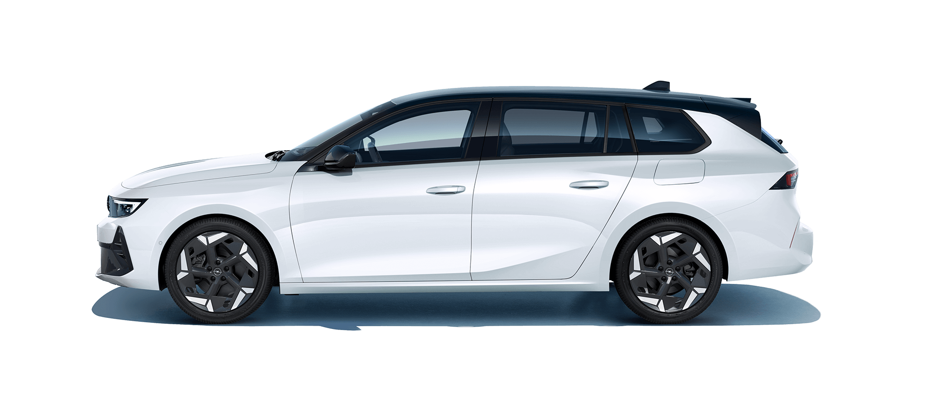 Opel Astra Sports Tourer GSe