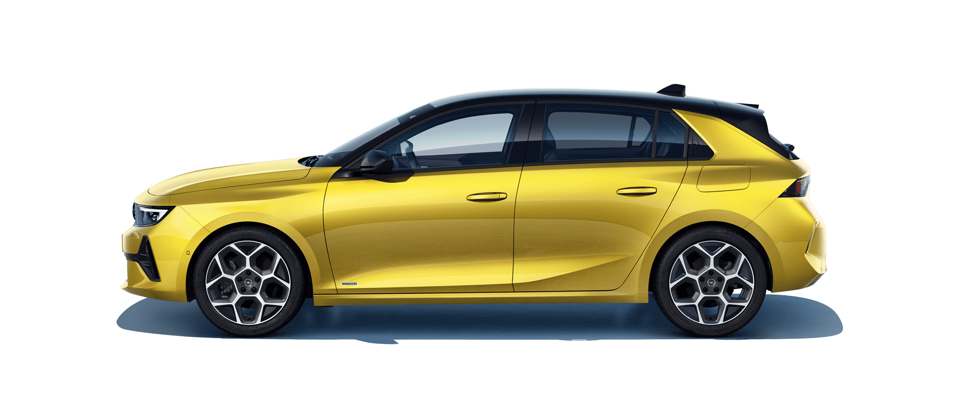 Opel Astra Plug-in-Hybrid