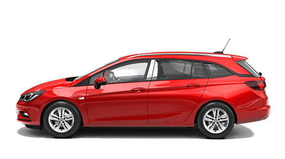 Opel Astra Sports Tourer Ubersicht Opel Deutschland