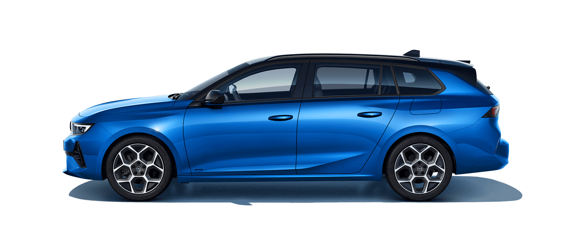 Opel Astra Sports Tourer Plug-in-Hybrid