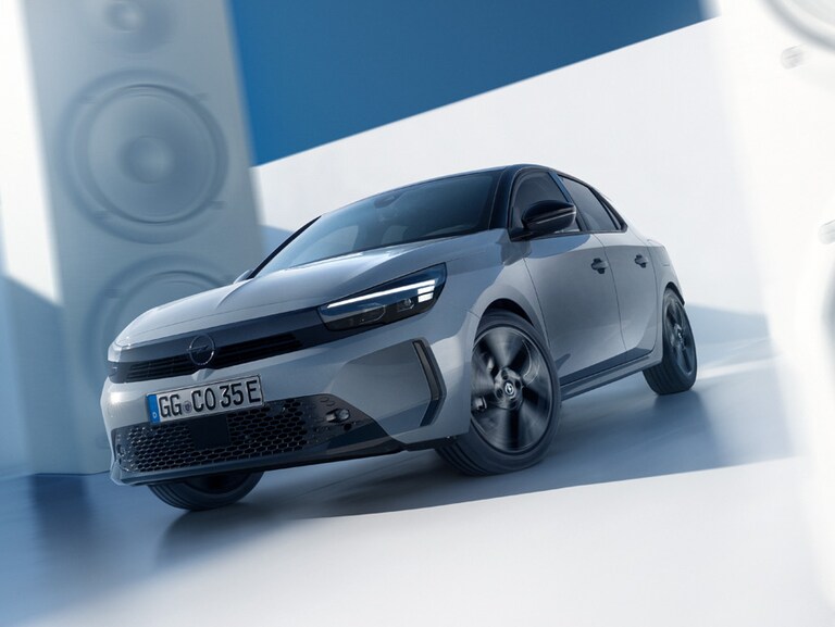 Opel Corsa Modelle Neuer Corsa Opel DE