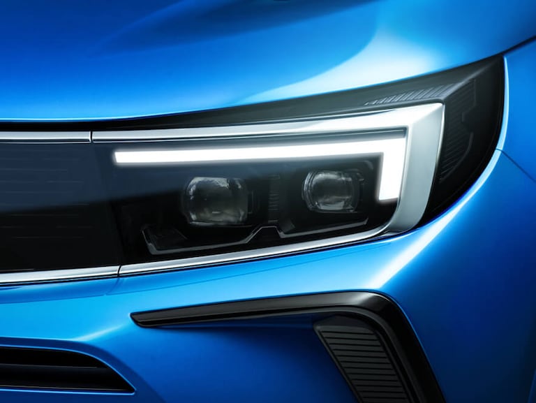 Opel Grandland Hybrid | Hybrid SUV | Opel DE