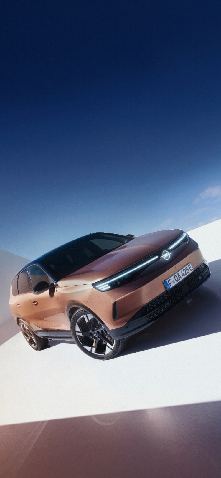 Opel Autos EV, Hybride, SUVs & Nutzfahrzeuge Opel DE