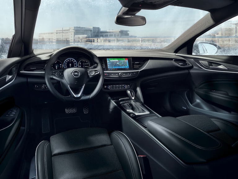 Schone Opel Insignia Innovation Ausstattung Bilder