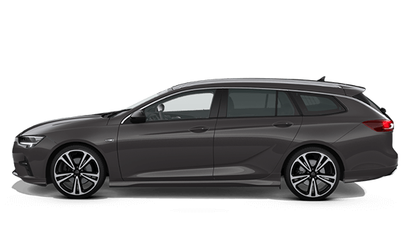 Opel Insignia Sports Tourer