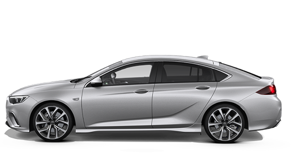 Opel Insignia Grand Sport Die Sportliche Limousine Opel Deutschland