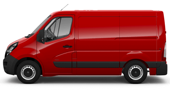 Opel Movano Kastenwagen Opel Movano Kastenwagen