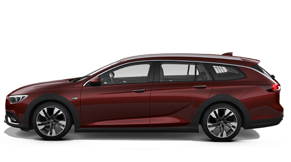 Insignia Country Tourer