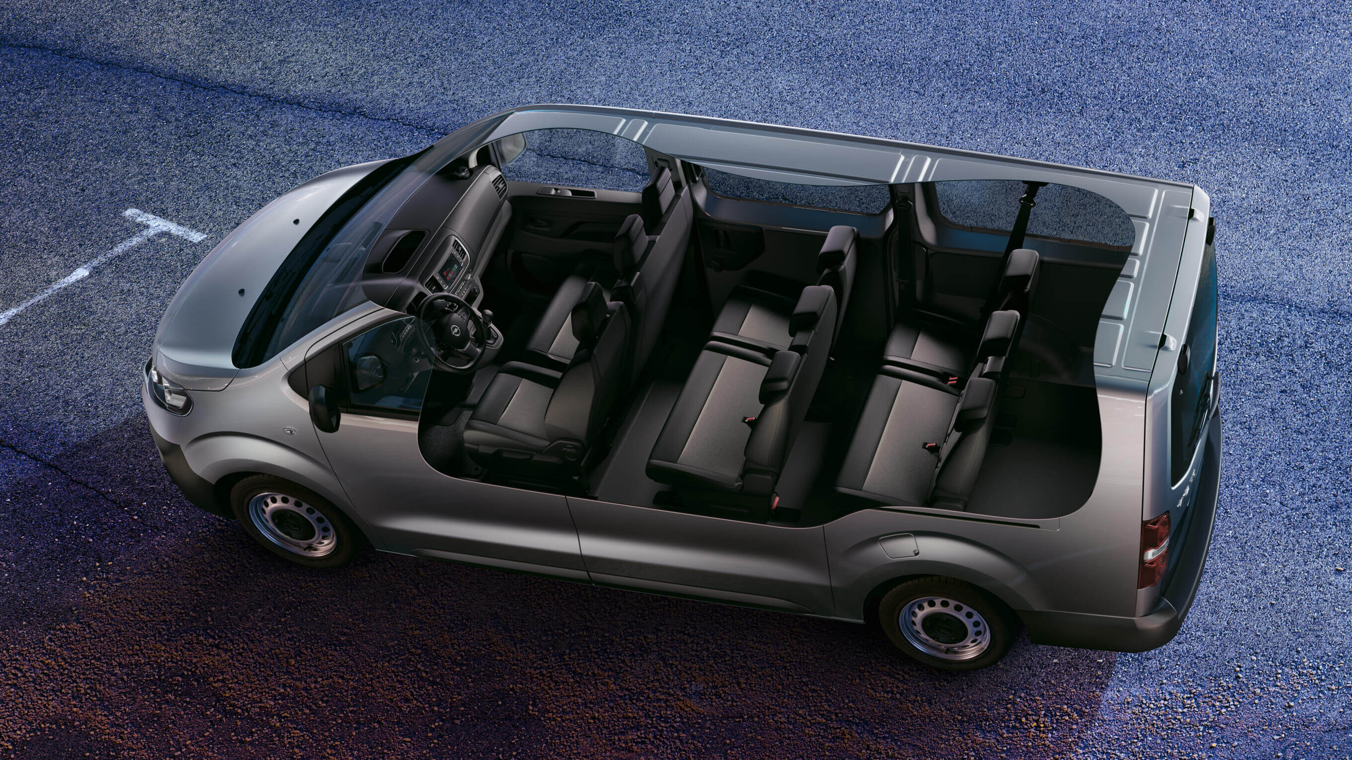 Opel Vivaro Fahrzeug bersicht Opel Deutschland Opel Vivaro Fahrzeug bersicht Opel Deutschland