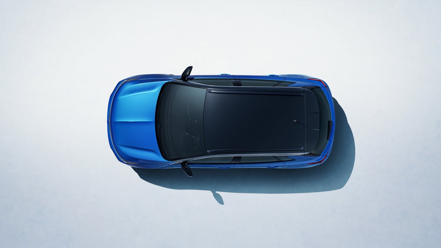 Opel Grandland Plug-in-Hybrid Dach