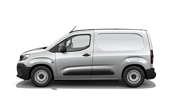 Opel Combo Cargo Opel Combo Cargo